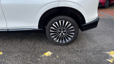 Honda E Ny1 150kW Advance 69kWh 5dr Auto Electric Hatchback